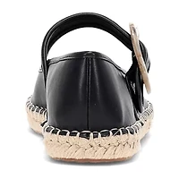 Frye and Co. Jatani Womens Cap Closed Toe Mary Jane Shoes