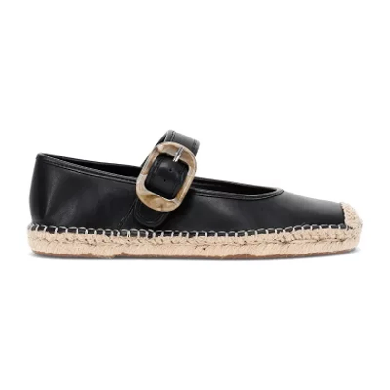 Frye and Co. Jatani Womens Cap Closed Toe Mary Jane Shoes