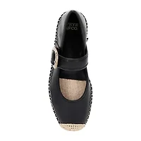 Frye and Co. Jatani Womens Cap Closed Toe Mary Jane Shoes