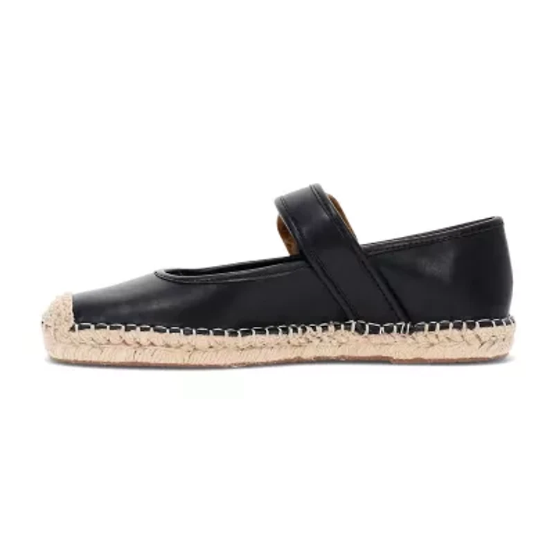 Frye and Co. Jatani Womens Cap Closed Toe Mary Jane Shoes