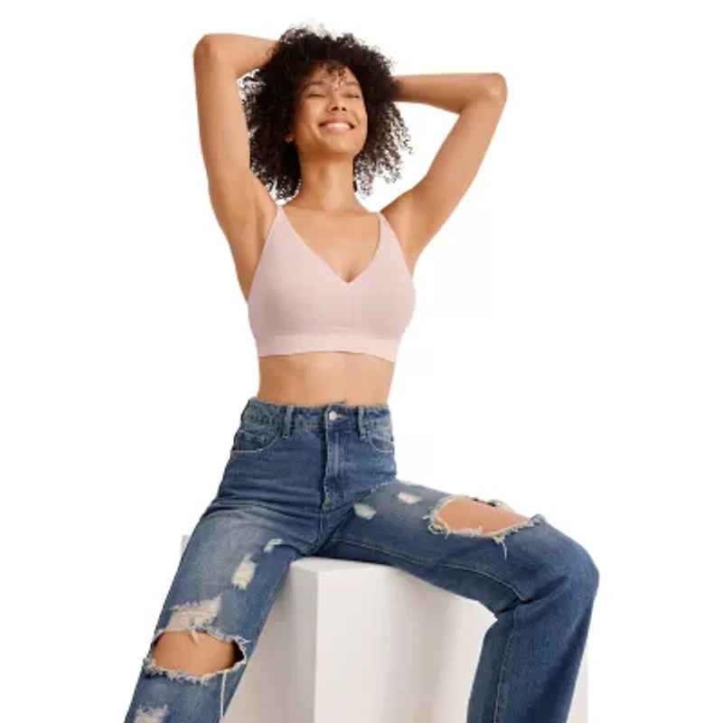 JOCKEY LIGHT LIFT BRALETTE- 4465