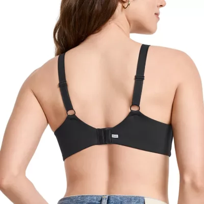 Jockey Smooth & Sleek Wirefree Full Coverage Bra-4272