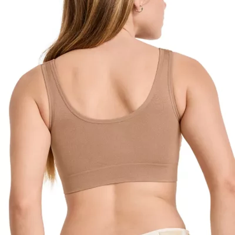 Jockey Seamfree Back Smoothing Bralette - 3041