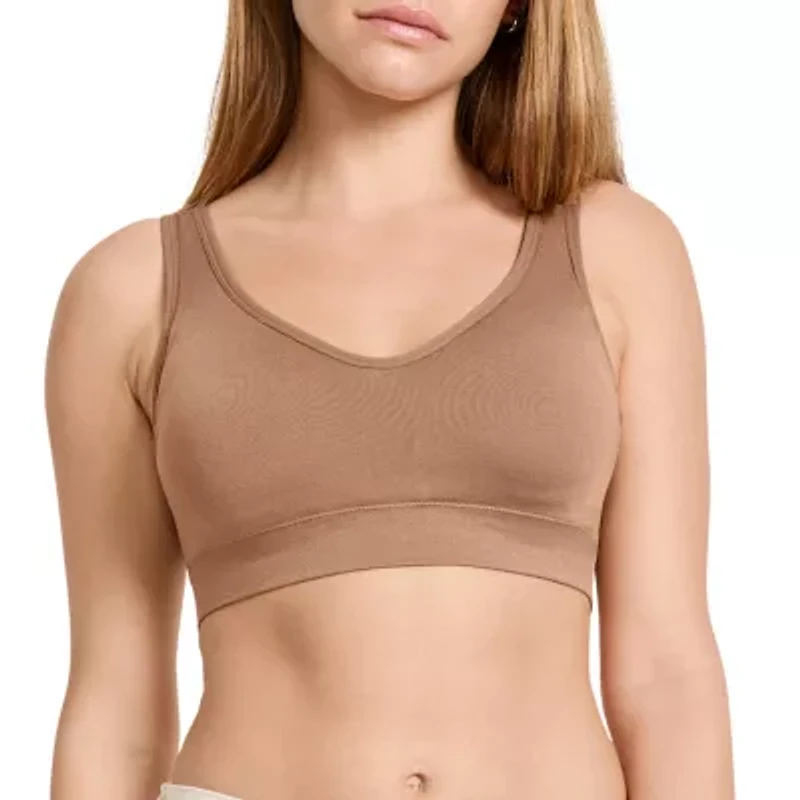 Jockey Seamfree Back Smoothing Bralette - 3041