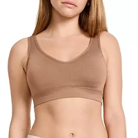 Jockey Seamfree Back Smoothing Bralette - 3041