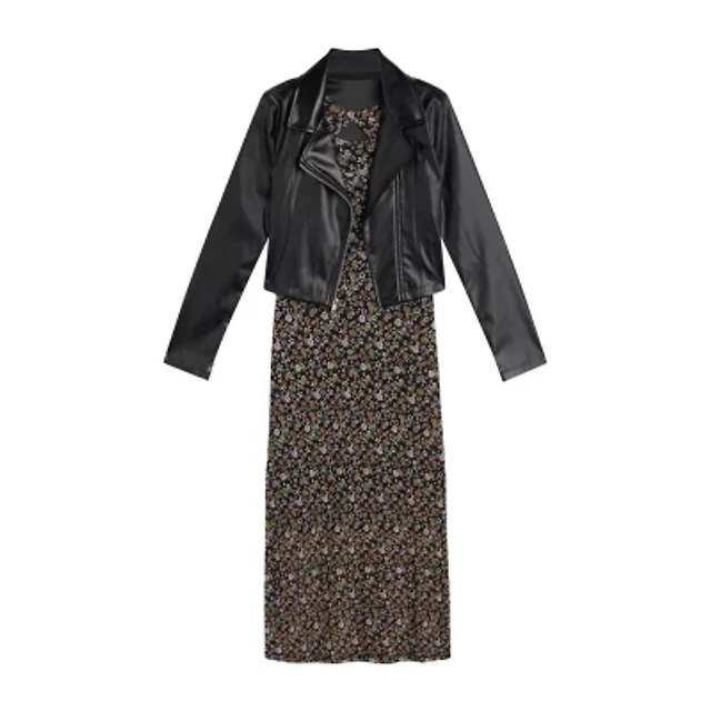 ribbed stretch knit button midi dress Black Ribbed Knit Button Down Long Sleeve Midi Dress  PinkBlush