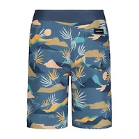 Quiksilver Big Boys Slow Daze Board Shorts