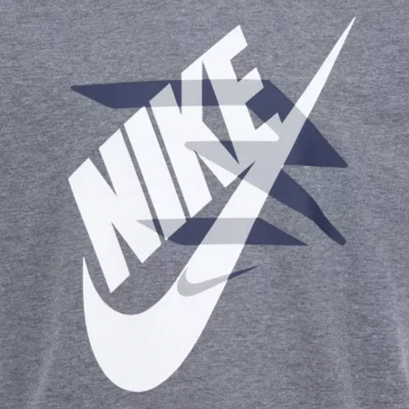 Nike 3BRAND by Russell Wilson Big Kid Boys 2-pc. Short Set