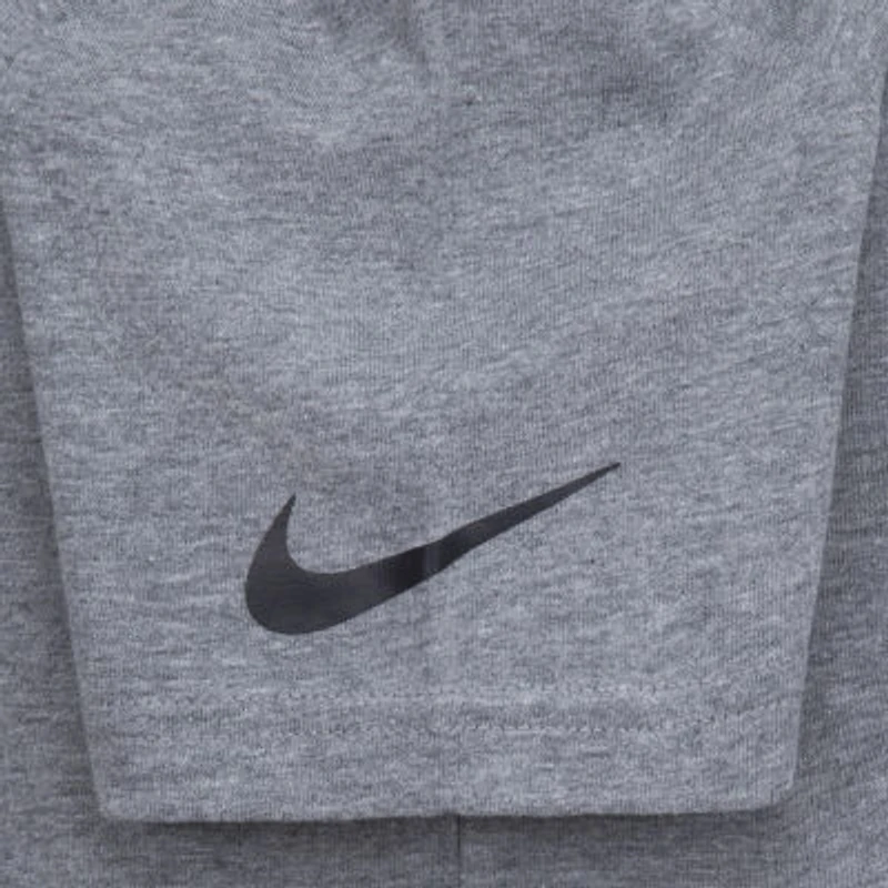 Nike 3BRAND by Russell Wilson Big Kid Boys 2-pc. Short Set