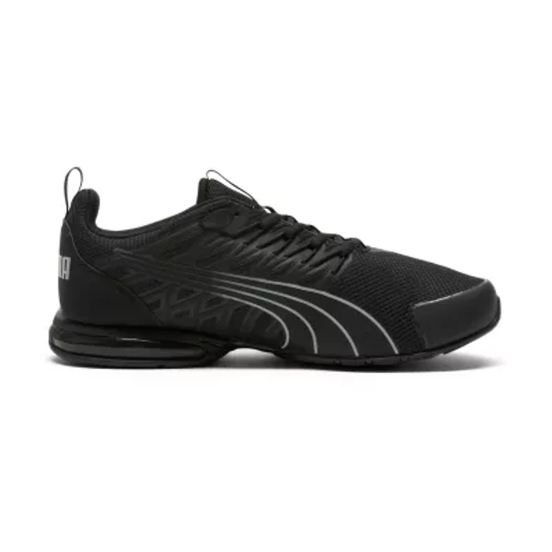 PUMA Voltaic Evo Mens Running Shoes Wide Width