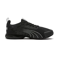 PUMA Voltaic Evo Mens Running Shoes Wide Width