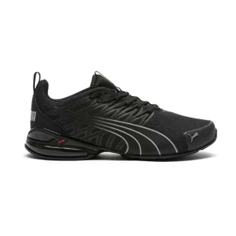 PUMA Voltaic Evo Mens Running Shoes Wide Width