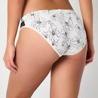 Ambrielle Super Soft Bikini Panty