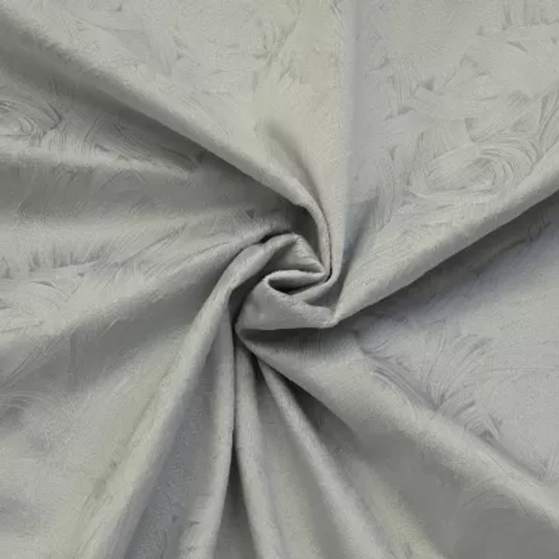 Bristol Grommet Top Blackout Single Curtain Panel