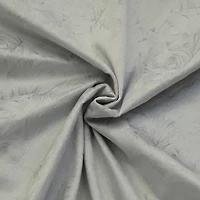 Bristol Grommet Top Blackout Single Curtain Panel