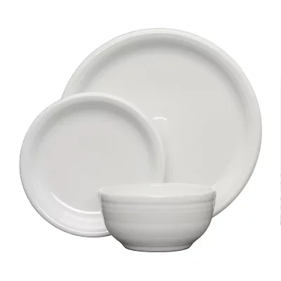 Fiesta Bistro 3-pc. Place Setting