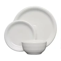 Fiesta Bistro 3-pc. Place Setting