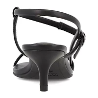 Mia Girl Womens Ryleigh Heeled Sandals