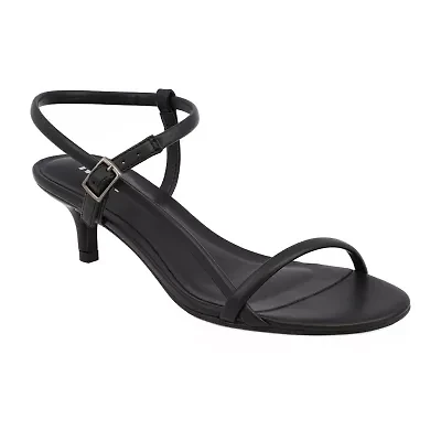 Mia Girl Womens Ryleigh Heeled Sandals