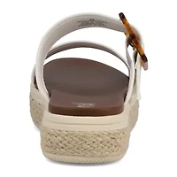 Mia Girl Womens Kimmie Wedge Sandals