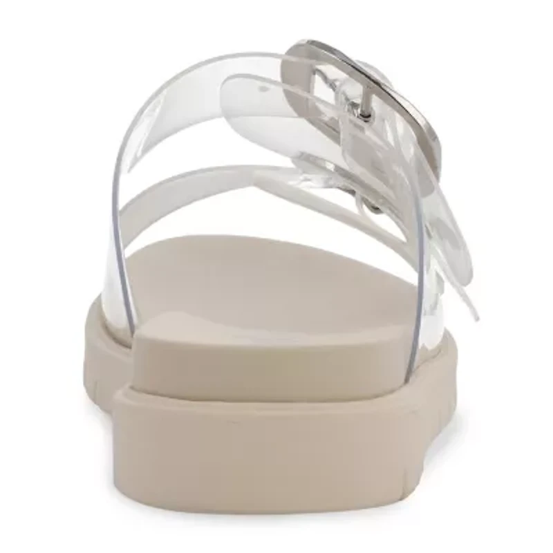 Mia Girl Womens Strap Sandals