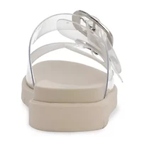 Mia Girl Womens Strap Sandals