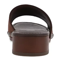 Mia Girl Womens Emrie Slide Sandals