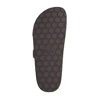 Mia Girl Womens Ninah Slide Sandals