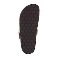 Mia Girl Carin Womens Round Closed Toe Clogs