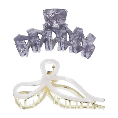 Arizona 1 Pair Hair Clip