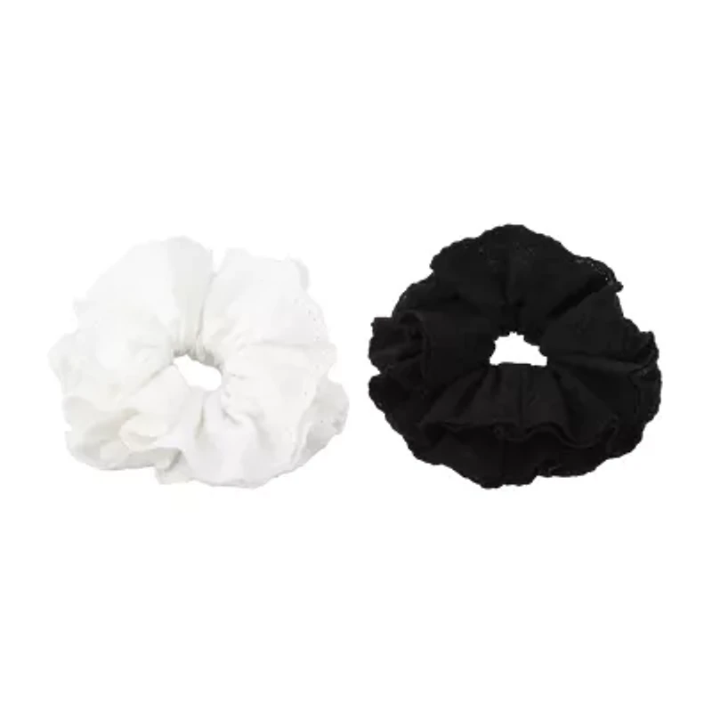 Arizona 1 Pair Hair Ties