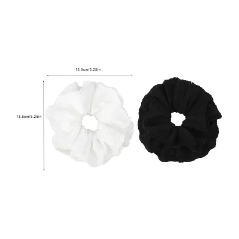 Arizona 1 Pair Hair Ties