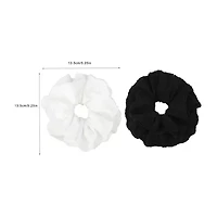 Arizona 1 Pair Hair Ties