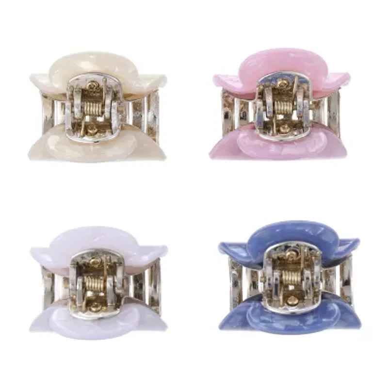 Bijoux Bar Hair Clip