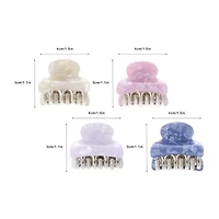 Bijoux Bar Hair Clip