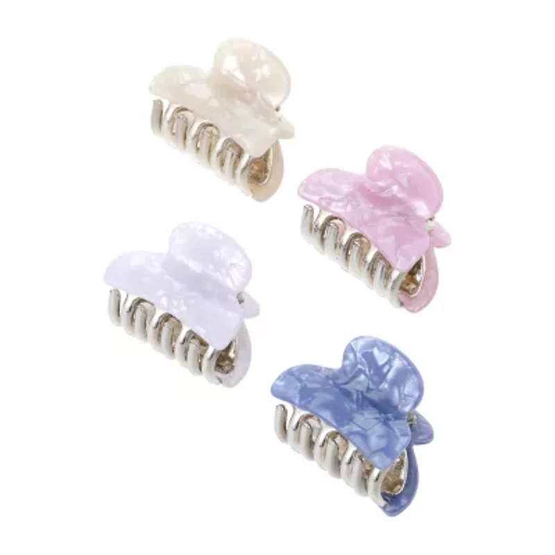 Bijoux Bar Hair Clip