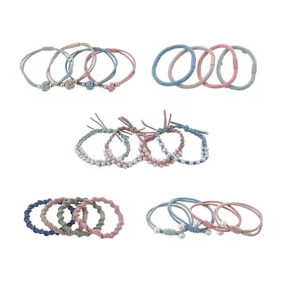 Bijoux Bar Hair Ties
