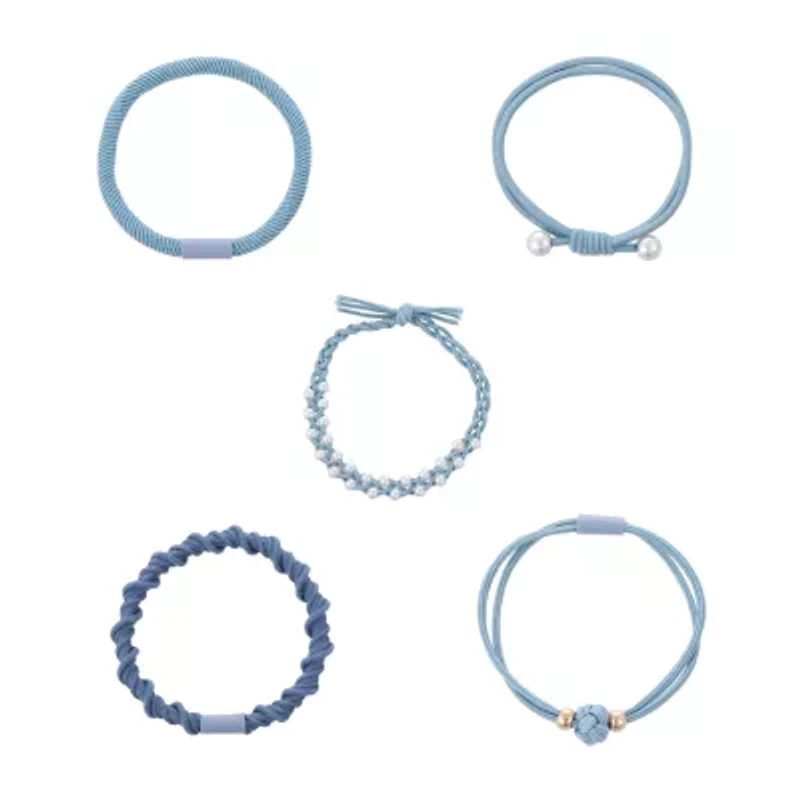 Bijoux Bar Hair Ties