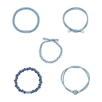 Bijoux Bar Hair Ties