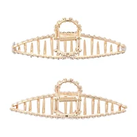 Bijoux Bar Hair Clip