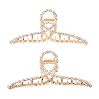 Bijoux Bar Hair Clip