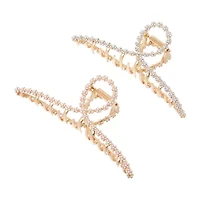 Bijoux Bar Hair Clip