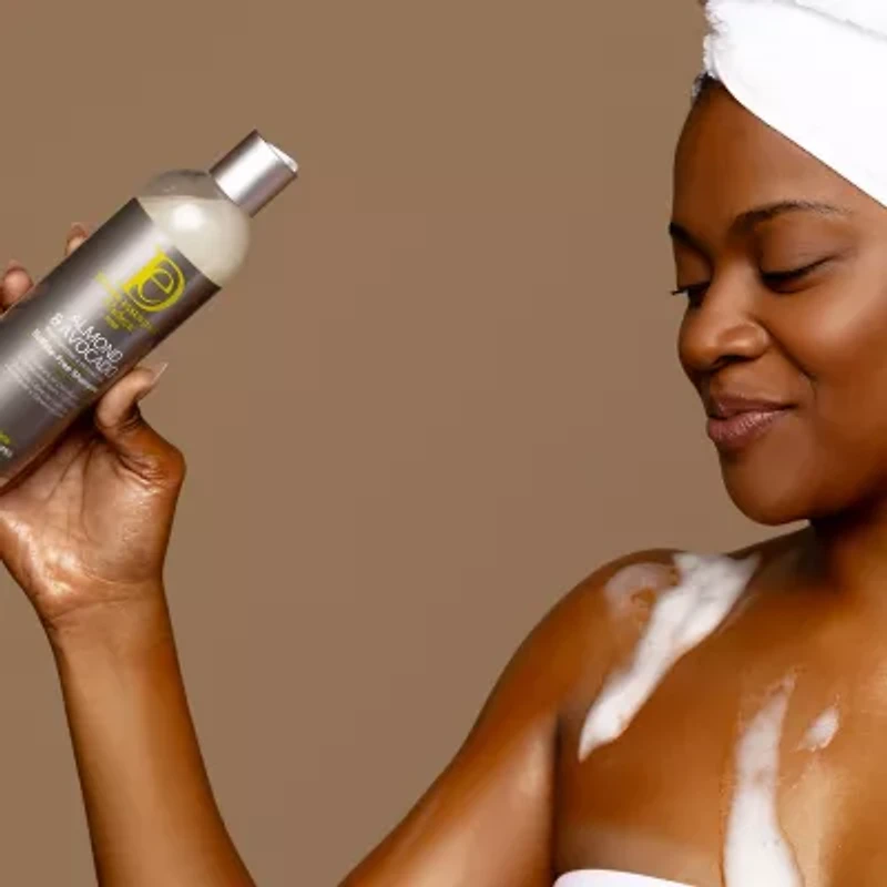 Design Essentials Shampoo 12 oz.