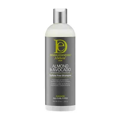 Design Essentials Shampoo 12 oz.