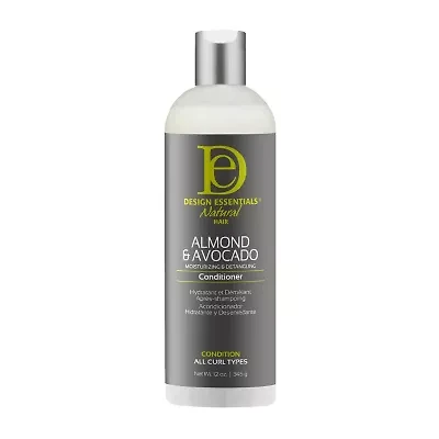 Design Essentials Detangler 12 oz.