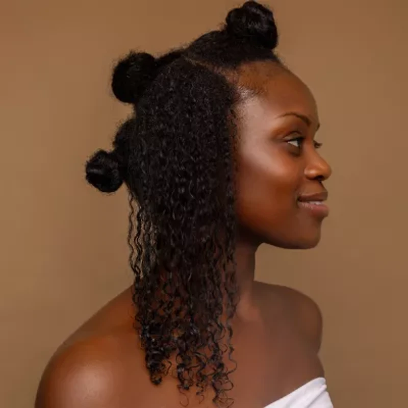 Design Essentials Almond & Avocado Moisturizing & Detangling Leave In Conditioner 12 oz.