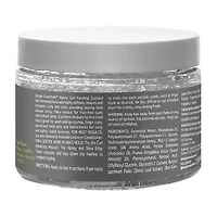 Design Essentials Almond & Avocado Honey Curl Forming Custard Styling Product 12 oz.