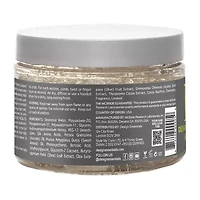 Design Essentials Almond & Avocado Honey Curl Forming Custard Styling Product 12 oz.