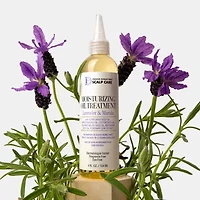 Design Essentials Skin And Scalp Hair Treatment 4 oz.