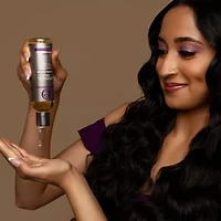 Design Essentials Botanical Oils Hair & Body Moisturizer Hair Oil .46 oz.